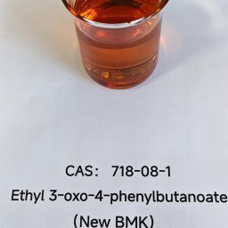 New BMK, CAS:718-08-1, Ethyl 3-oxo-4-phenylbutanoate
