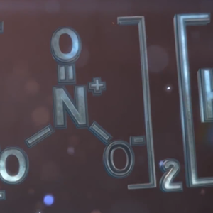 Mercury(II) nitrate synthesis with subsequent Al/Hg producing. Video manual.