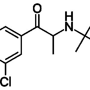 Bupropion (Wellbutrin) synthesis Part 1
