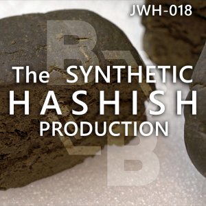 The Synthetic Hashish Production